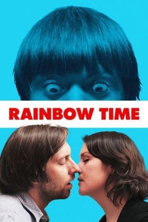Rainbow Time's poster