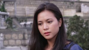 Shao ye Wei Wei's poster