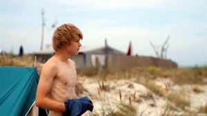 Beach Boy's poster