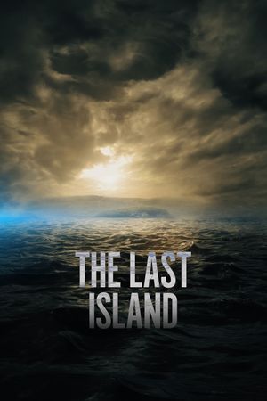 The Last Island's poster