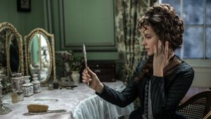 Love & Friendship's poster
