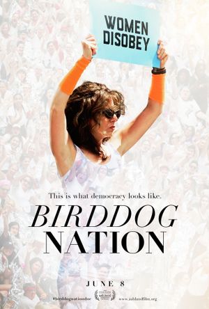 Birddog Nation's poster