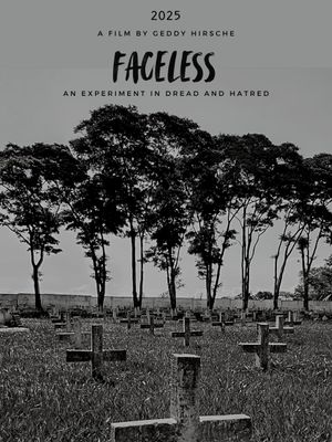 Faceless & Bound's poster