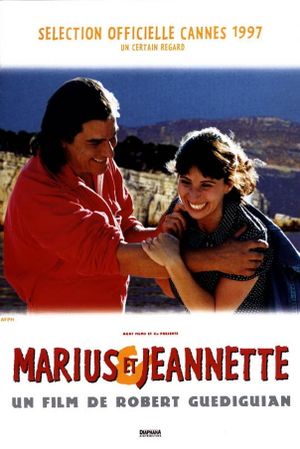 Marius and Jeannette's poster