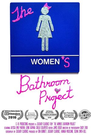 The Women's Bathroom Project's poster image