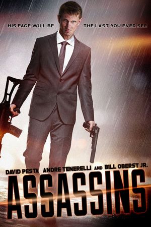Assassins's poster