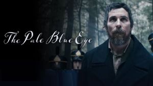 The Pale Blue Eye's poster