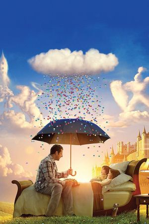 Bedtime Stories's poster