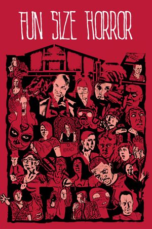 Fun Size Horror: Volume One's poster