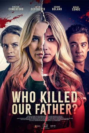 Who Killed Our Father?'s poster