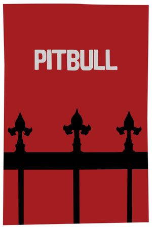 Pitbull's poster