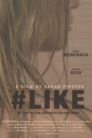 #Like's poster
