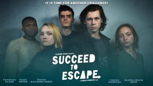 Succeed To Escape's poster