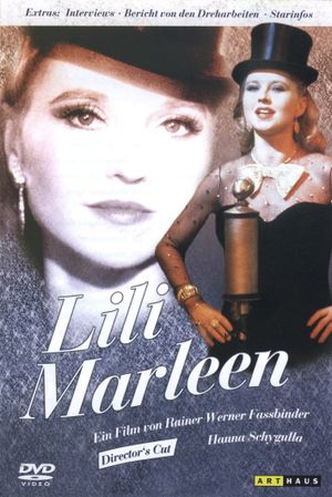 Lili Marleen's poster