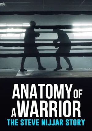 Anatomy of a Warrior's poster