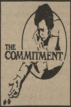 The Commitment's poster