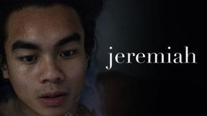 Jeremiah's poster