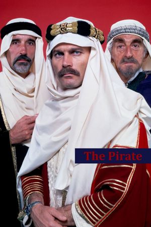 The Pirate's poster