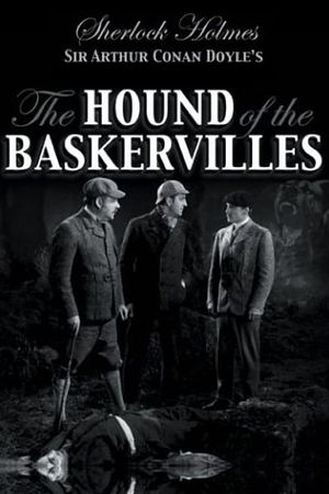 The Hound of the Baskervilles's poster