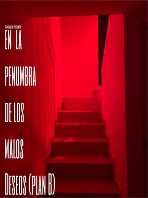 EN LA PENUMBRA DE LOS MALOS DESEOS (PLAN B)'s poster