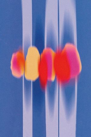 Punch-Drunk Love's poster