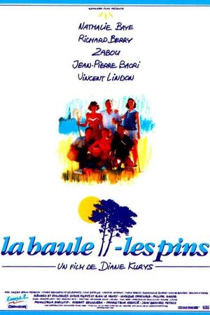 C'est la vie's poster