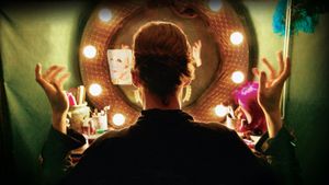 Freak Show's poster