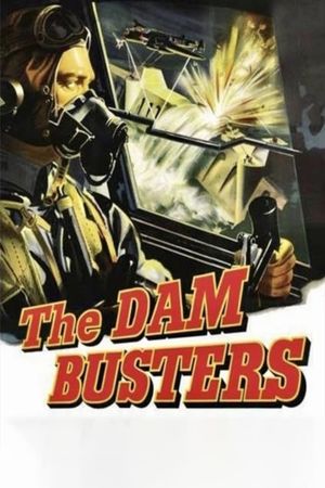 The Dam Busters's poster