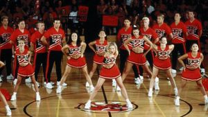 Bring It On's poster