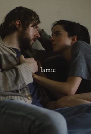 Jamie's poster