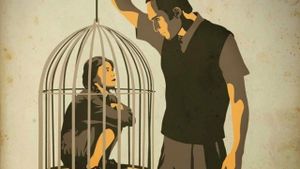 La Mujer de Iván's poster