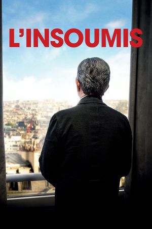 L'insoumis's poster