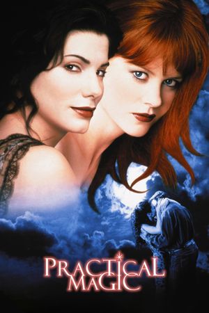 Practical Magic's poster