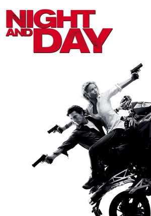 Knight and Day's poster