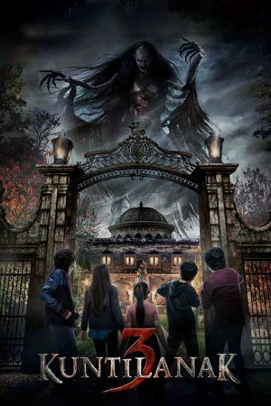 Kuntilanak 3's poster