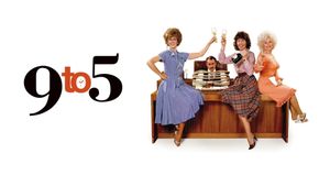 9 to 5's poster