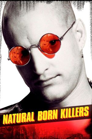Natural Born Killers's poster