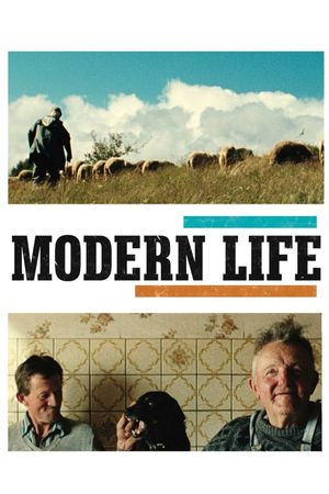 Modern Life's poster