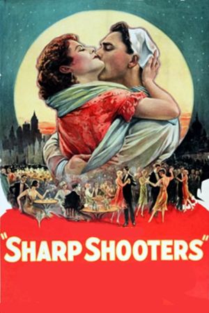 Sharp Shooters's poster