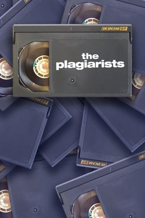 The Plagiarists's poster