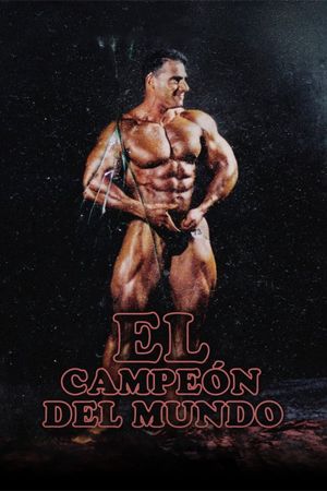 The Champion of the World's poster