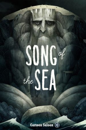 Song of the Sea's poster