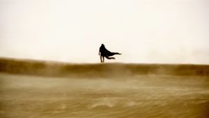 Dune: Part Two's poster