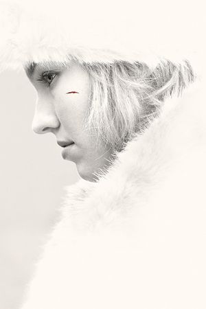 Anna's poster