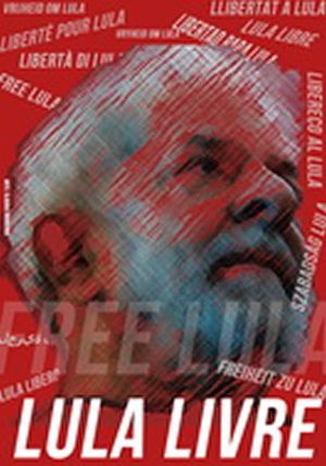 Atos: A Campanha Pública de Lula's poster image