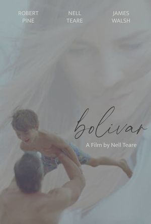 Bolivar's poster