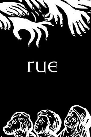 Rue's poster