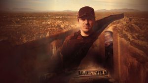 Line in the Sand's poster