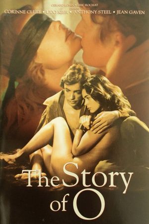 The Story of O's poster