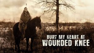 Bury My Heart at Wounded Knee's poster